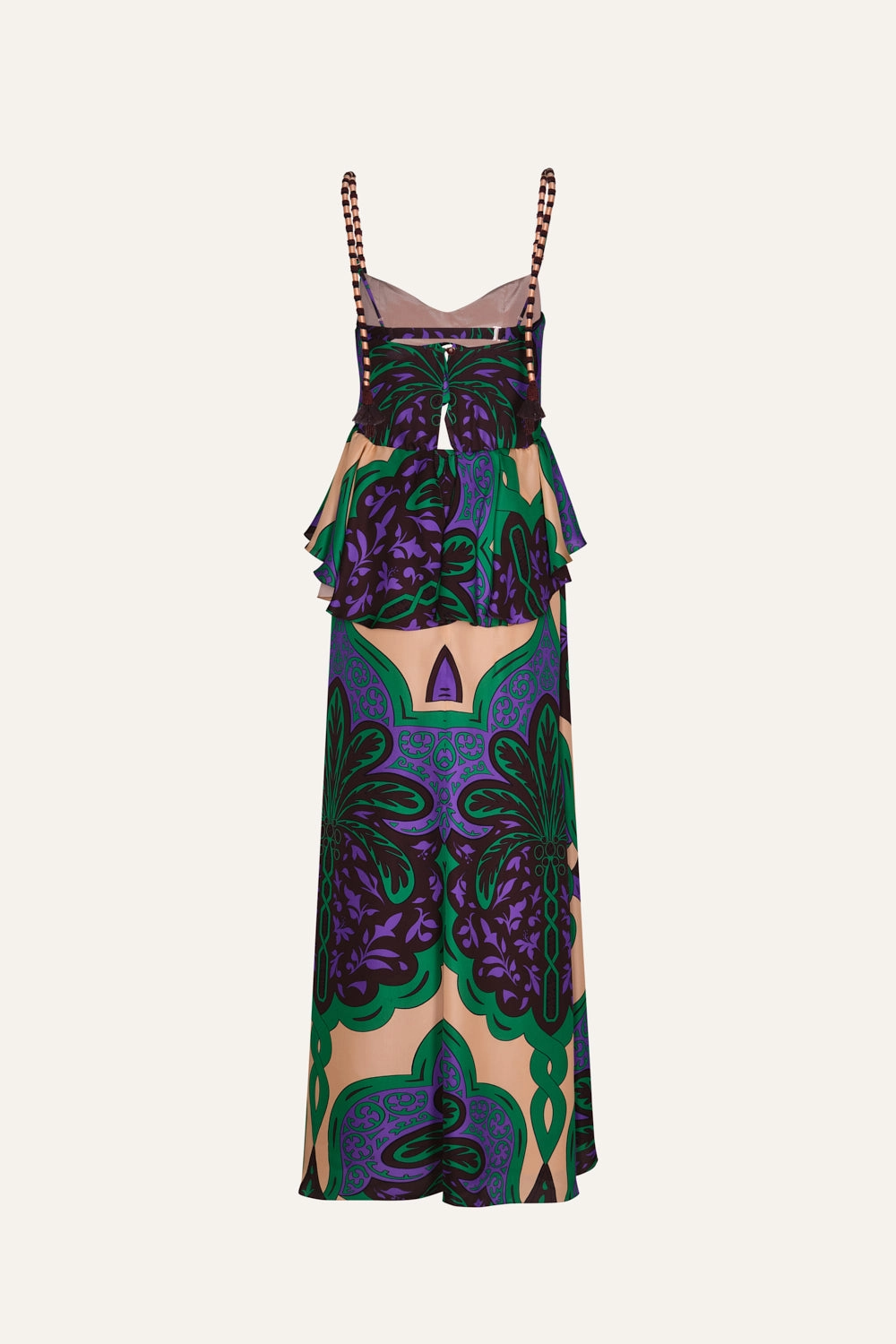 Quisiera Ser Dress