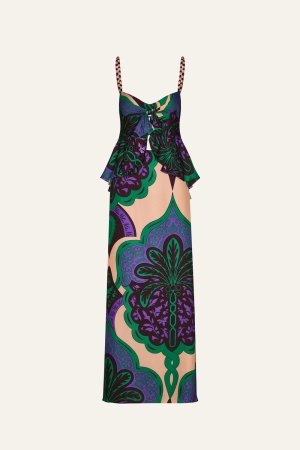 Quisiera Ser Dress
