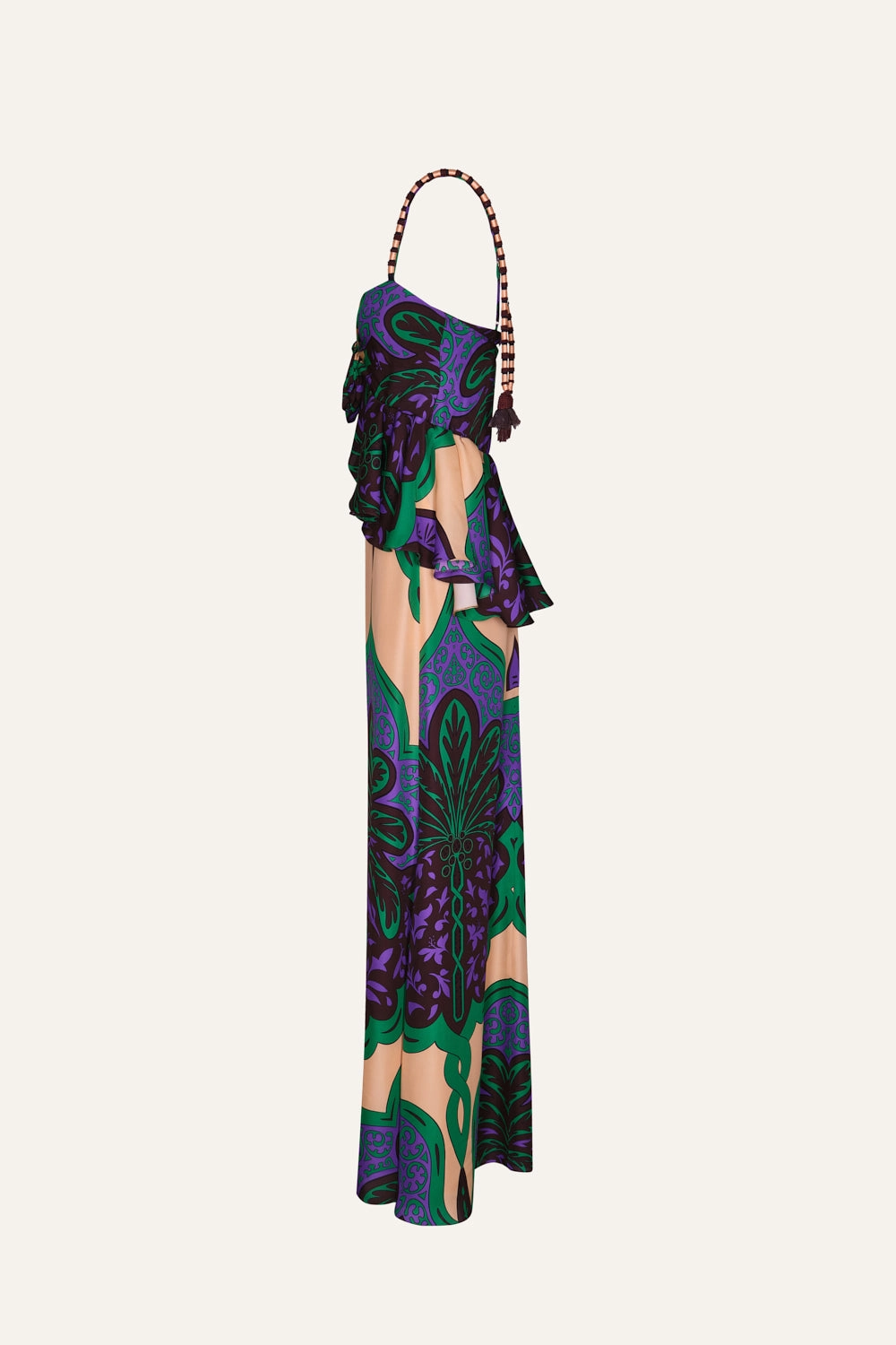 Quisiera Ser Dress