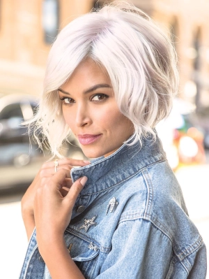 Rae | Synthetic Lace Front Wig | CLOSEOUT