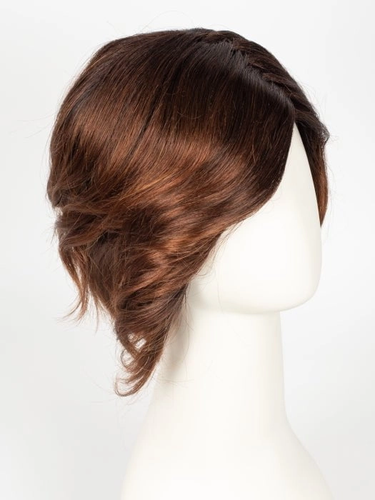 Rae | Synthetic Lace Front Wig | CLOSEOUT