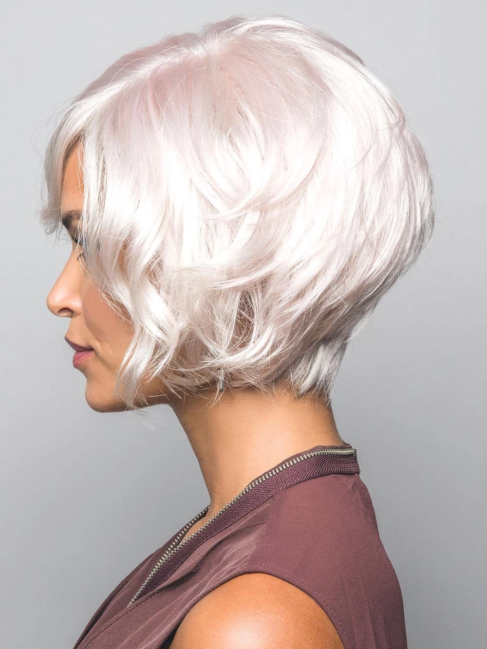 Rae | Synthetic Lace Front Wig | CLOSEOUT