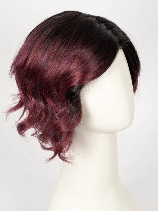 Rae | Synthetic Lace Front Wig | CLOSEOUT