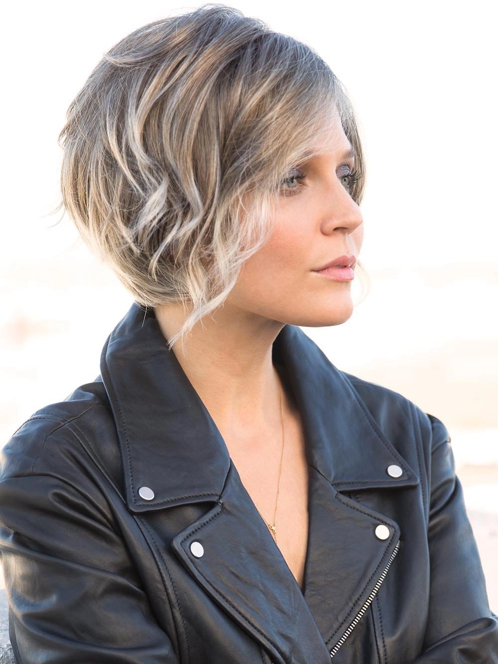 Rae | Synthetic Lace Front Wig | CLOSEOUT