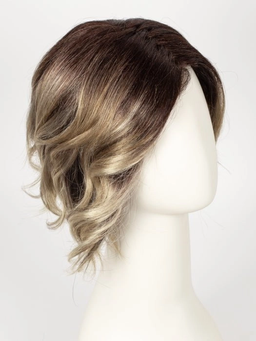 Rae | Synthetic Lace Front Wig | CLOSEOUT