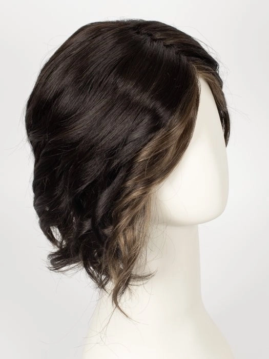 Rae | Synthetic Lace Front Wig | CLOSEOUT