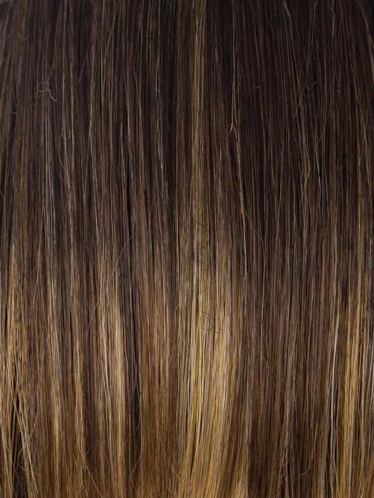 Rae | Synthetic Lace Front Wig | CLOSEOUT