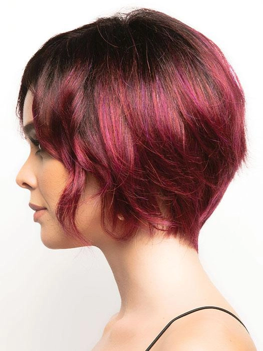 Rae | Synthetic Lace Front Wig | CLOSEOUT