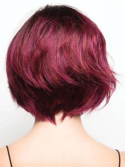 Rae | Synthetic Lace Front Wig | CLOSEOUT