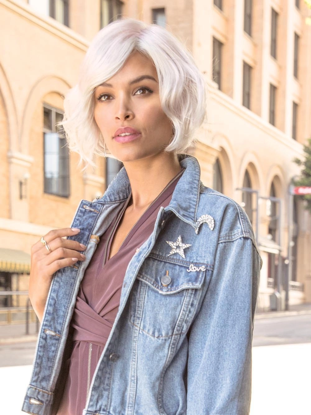 Rae | Synthetic Lace Front Wig | CLOSEOUT