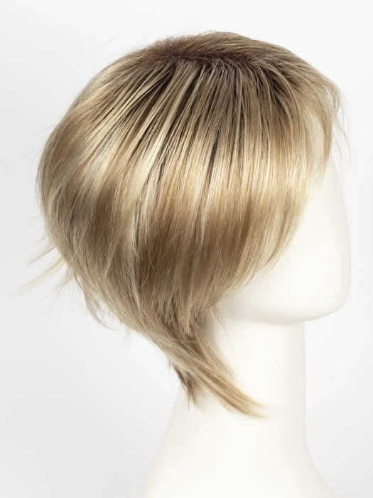 Reese PM | Synthetic Wig (Mono Part) | CLOSEOUT