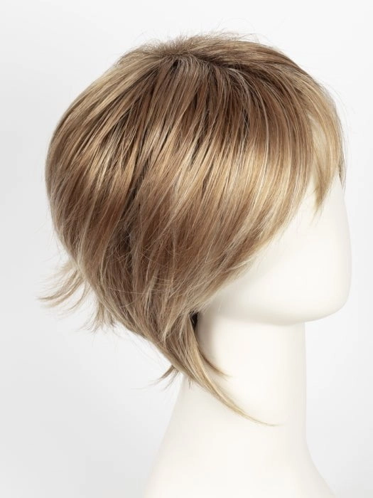 Reese PM | Synthetic Wig (Mono Part) | CLOSEOUT