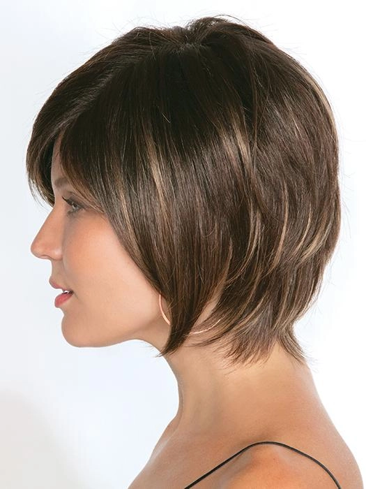 Reese PM | Synthetic Wig (Mono Part) | CLOSEOUT