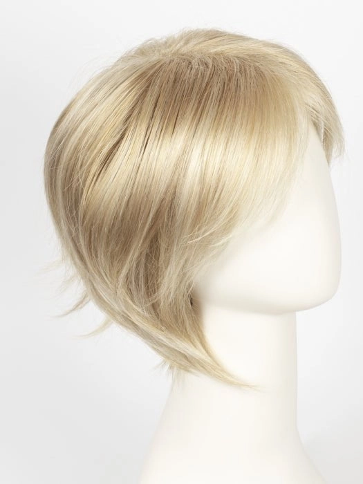 Reese PM | Synthetic Wig (Mono Part) | CLOSEOUT