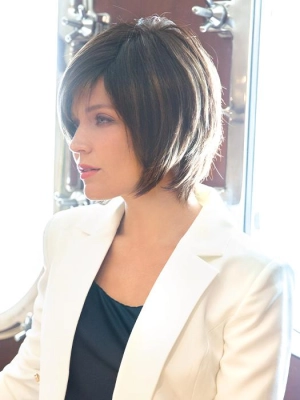 Reese PM | Synthetic Wig (Mono Part) | CLOSEOUT
