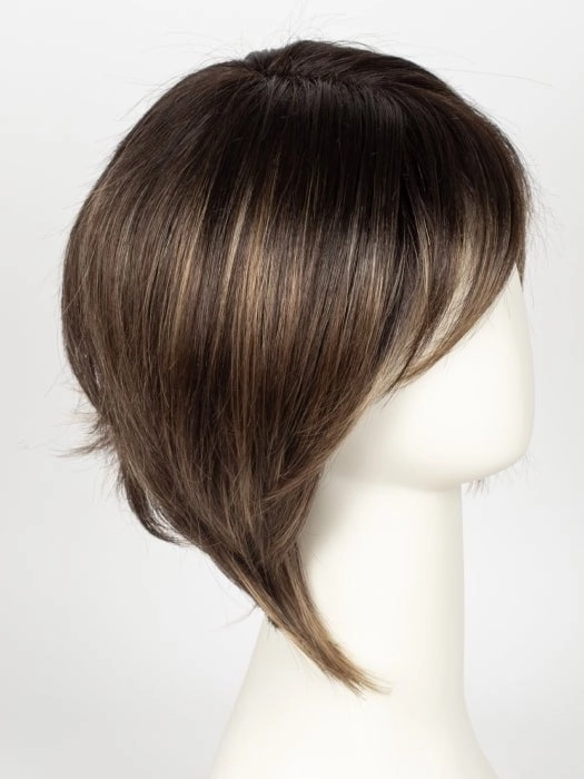 Reese PM | Synthetic Wig (Mono Part) | CLOSEOUT