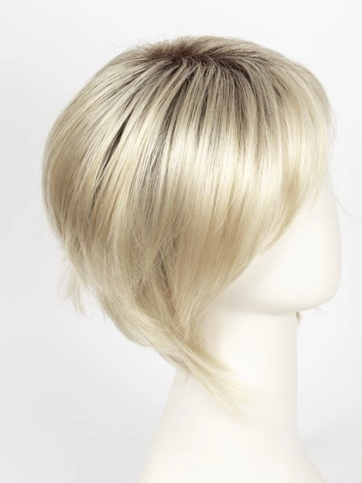 Reese PM | Synthetic Wig (Mono Part) | CLOSEOUT