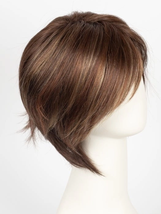 Reese PM | Synthetic Wig (Mono Part) | CLOSEOUT