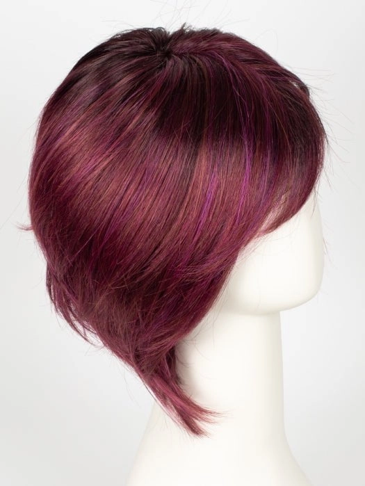 Reese PM | Synthetic Wig (Mono Part) | CLOSEOUT