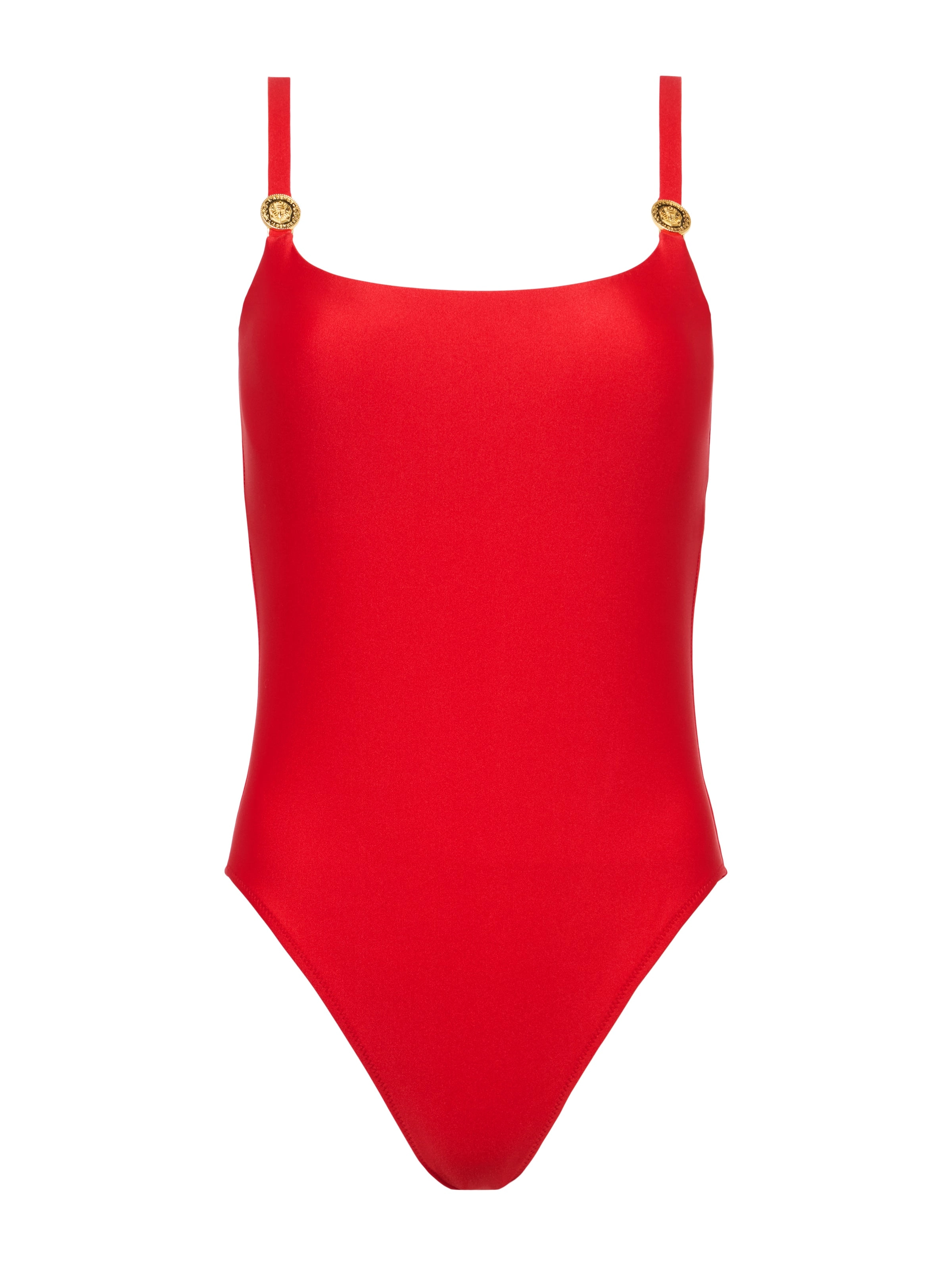 Remi One-Piece Swimsuit