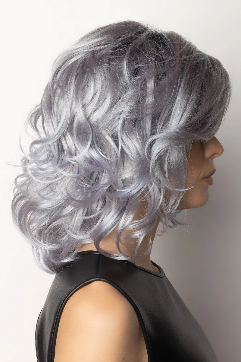Rene of Paris Wigs - India #2390