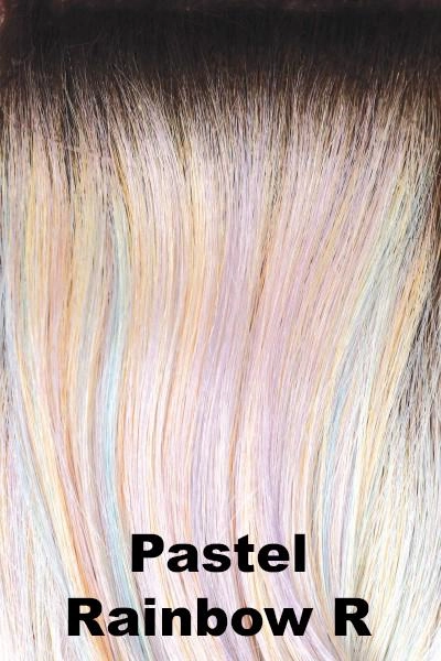 Rene of Paris Wigs - Rae #2386