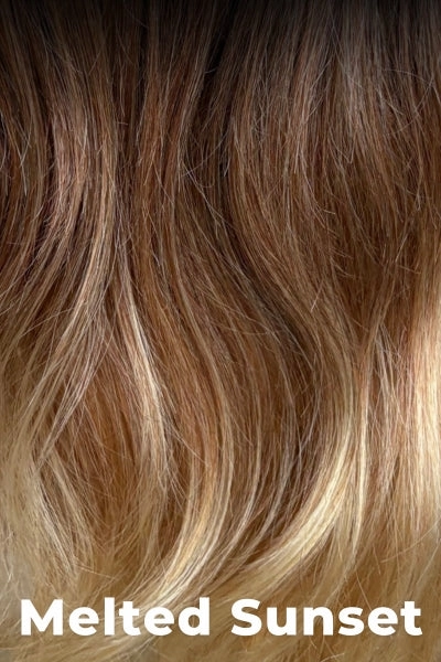 Rene of Paris Wigs - Rae #2386