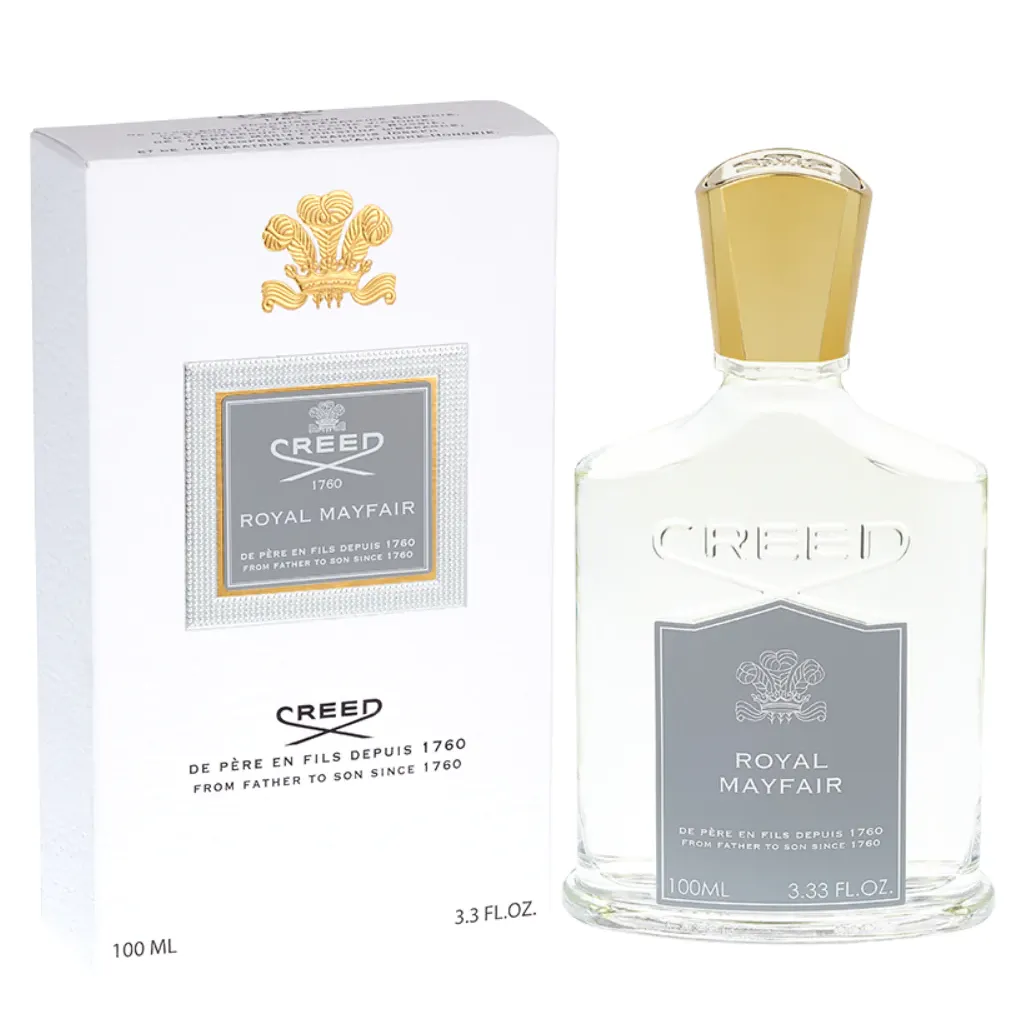 Royal Mayfair by Creed 100ml EDP