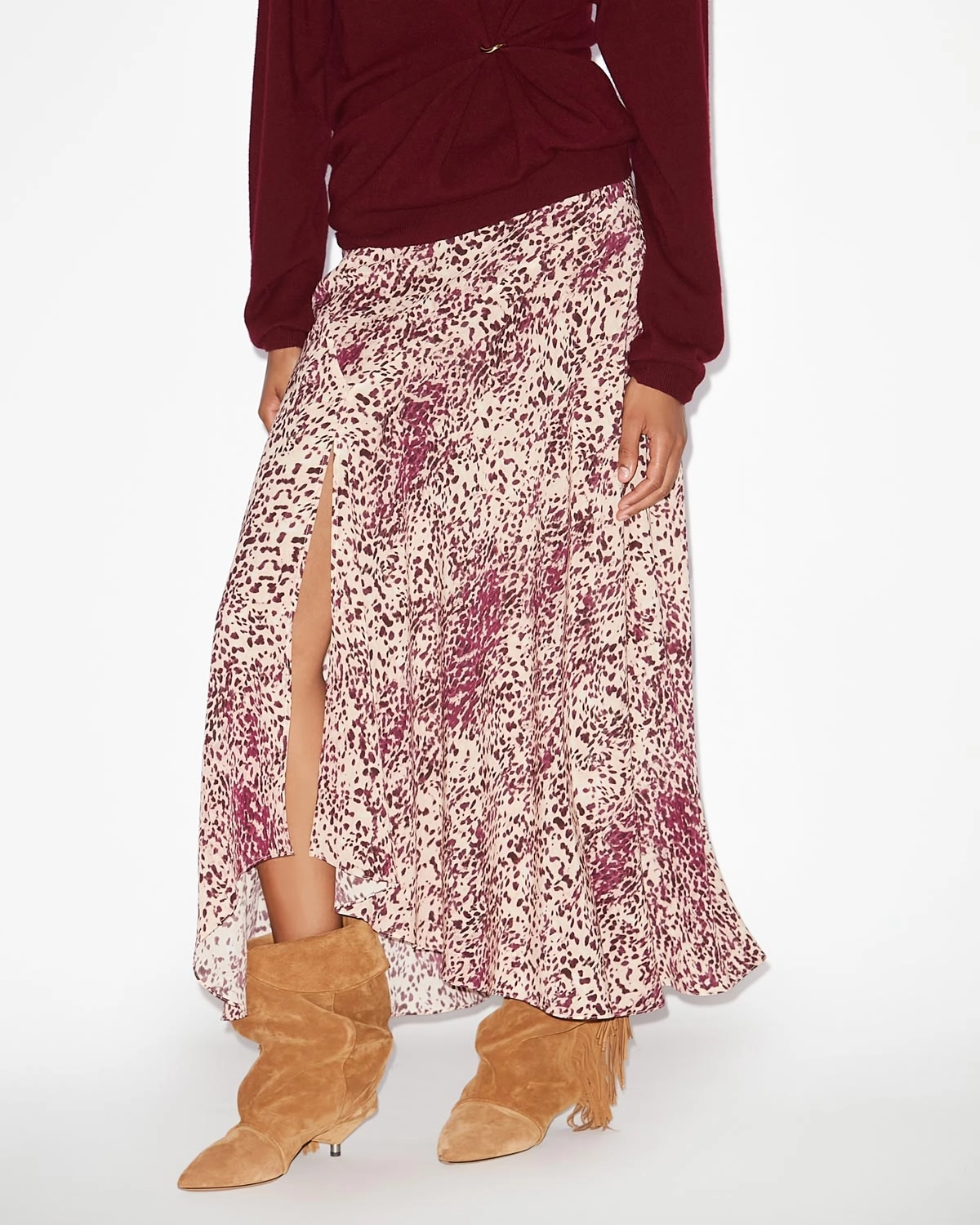 SAKURA SKIRT