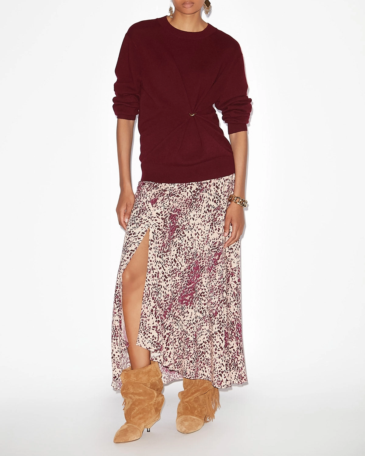 SAKURA SKIRT