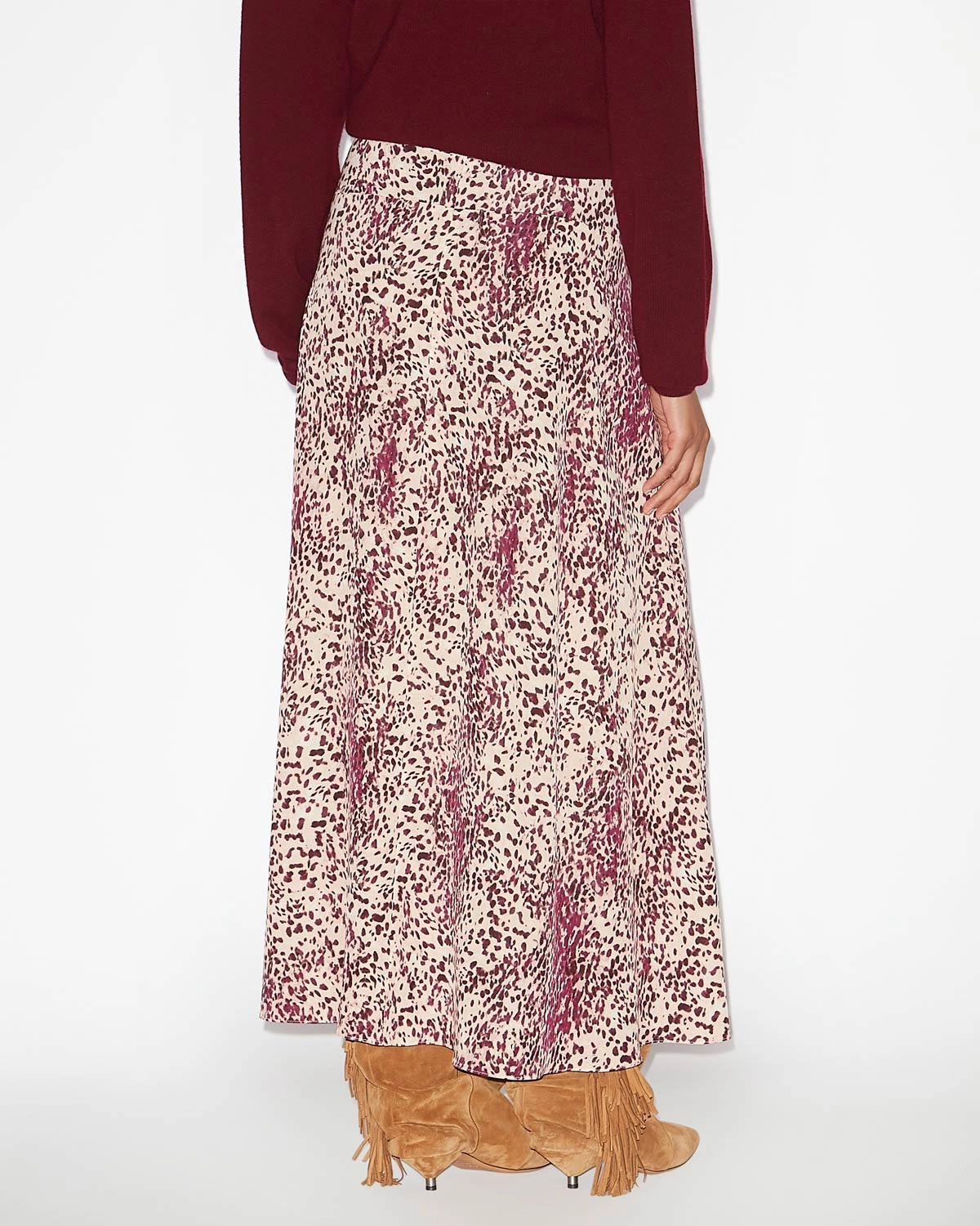 SAKURA SKIRT