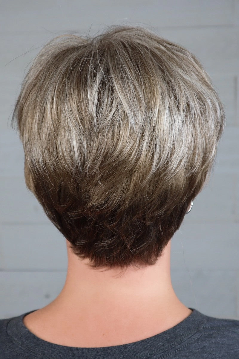 Sale - Henry Margu Wigs - Mira (#4789) - Color: 12H