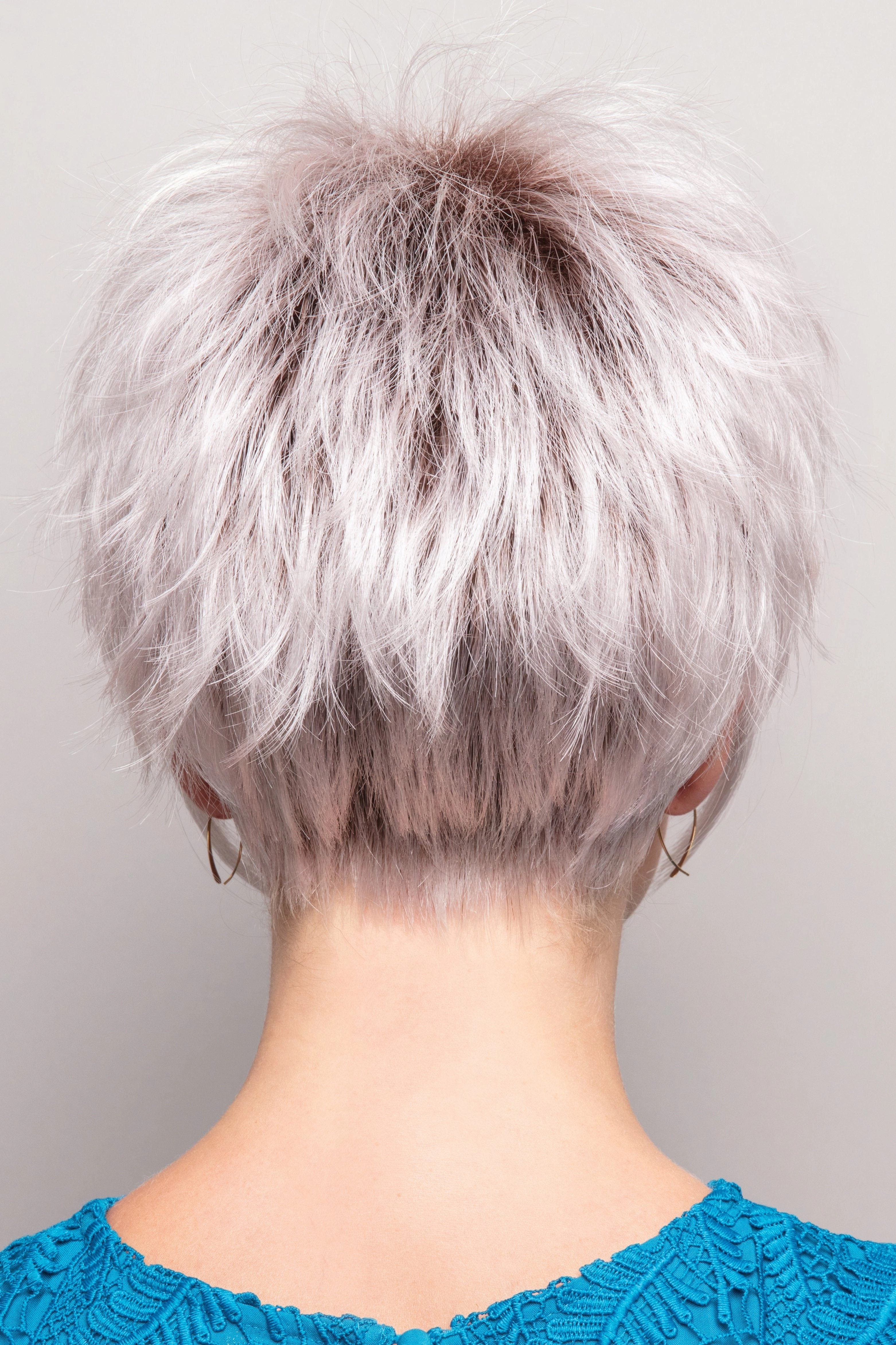 Sale - Noriko Wigs - Billie #1701 - Color: Creamy Blond