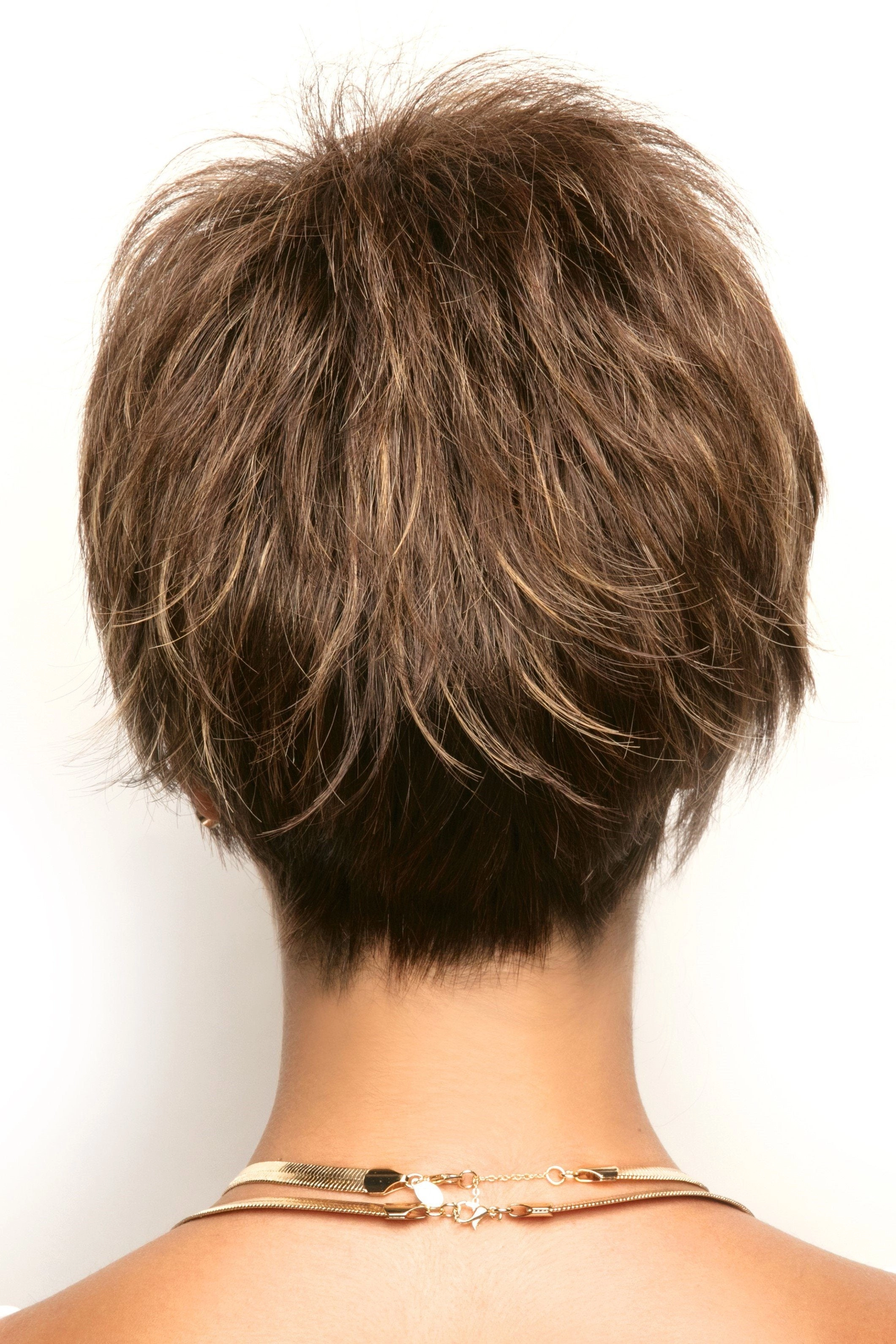 Sale - Noriko Wigs - Billie #1701 - Color: Creamy Blond