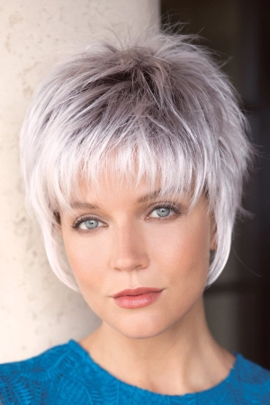 Sale - Noriko Wigs - Billie #1701 - Color: Creamy Blond