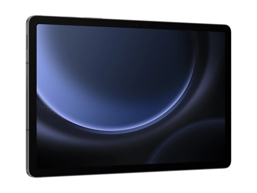 Samsung Galaxy Tab S9 FE - Tablet - Android 14 - 128 GB - 10.9 TFT (2304 x 1440) - microSD slot - 3G SM-X518UZAAUSC