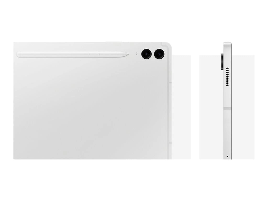 Samsung Galaxy Tab S9 FE - Tablet - Android 14 - 128 GB - 10.9 TFT (2304 x 1440) - microSD slot - 3G SM-X518UZAAUSC