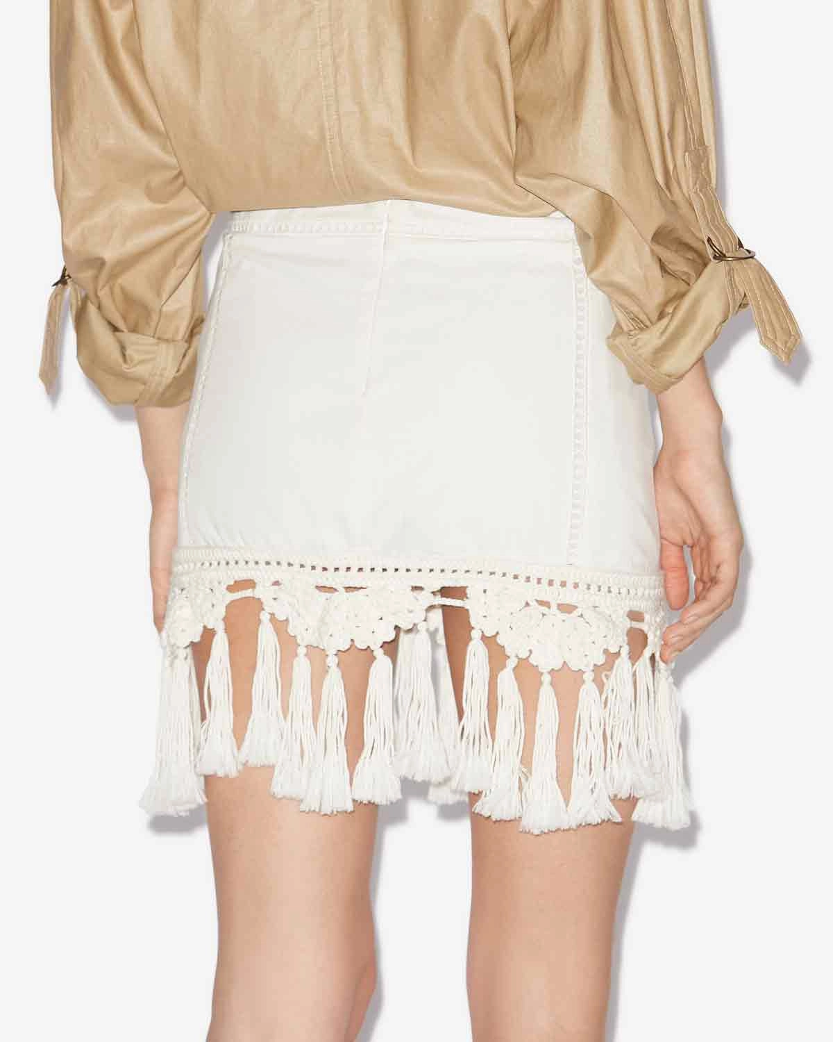 SANDRA SKIRT