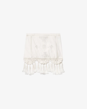 SANDRA SKIRT
