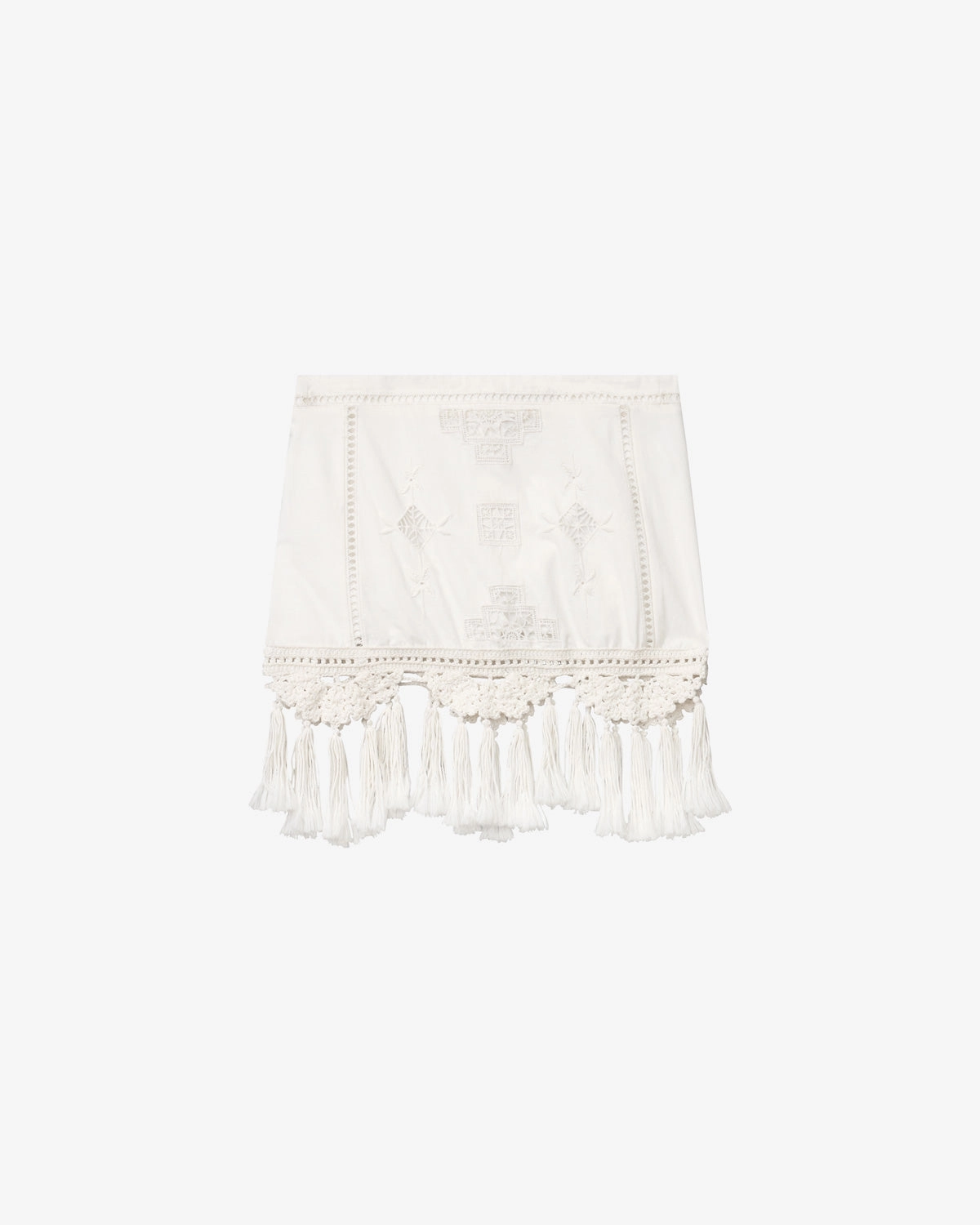 SANDRA SKIRT
