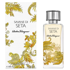 Savane Di Seta by Salvatore Ferragamo 100ml EDP