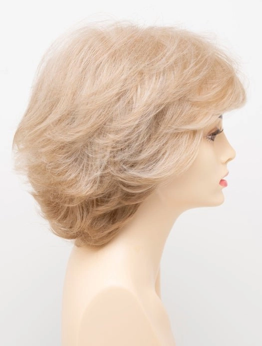 Savannah | Synthetic Wig (Mono Top)