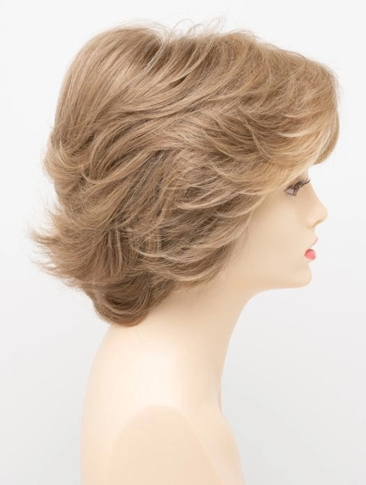 Savannah | Synthetic Wig (Mono Top)