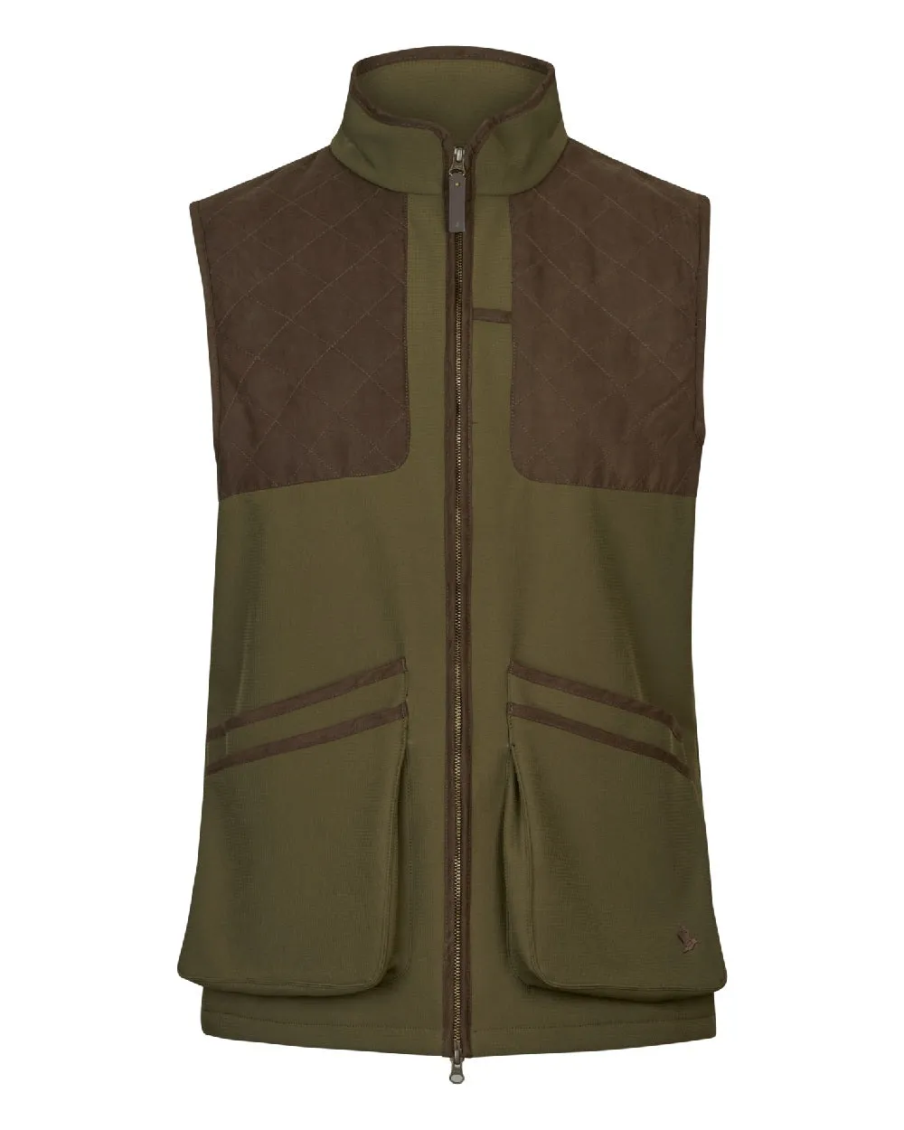 Seeland Mens Wenlock Waistcoat