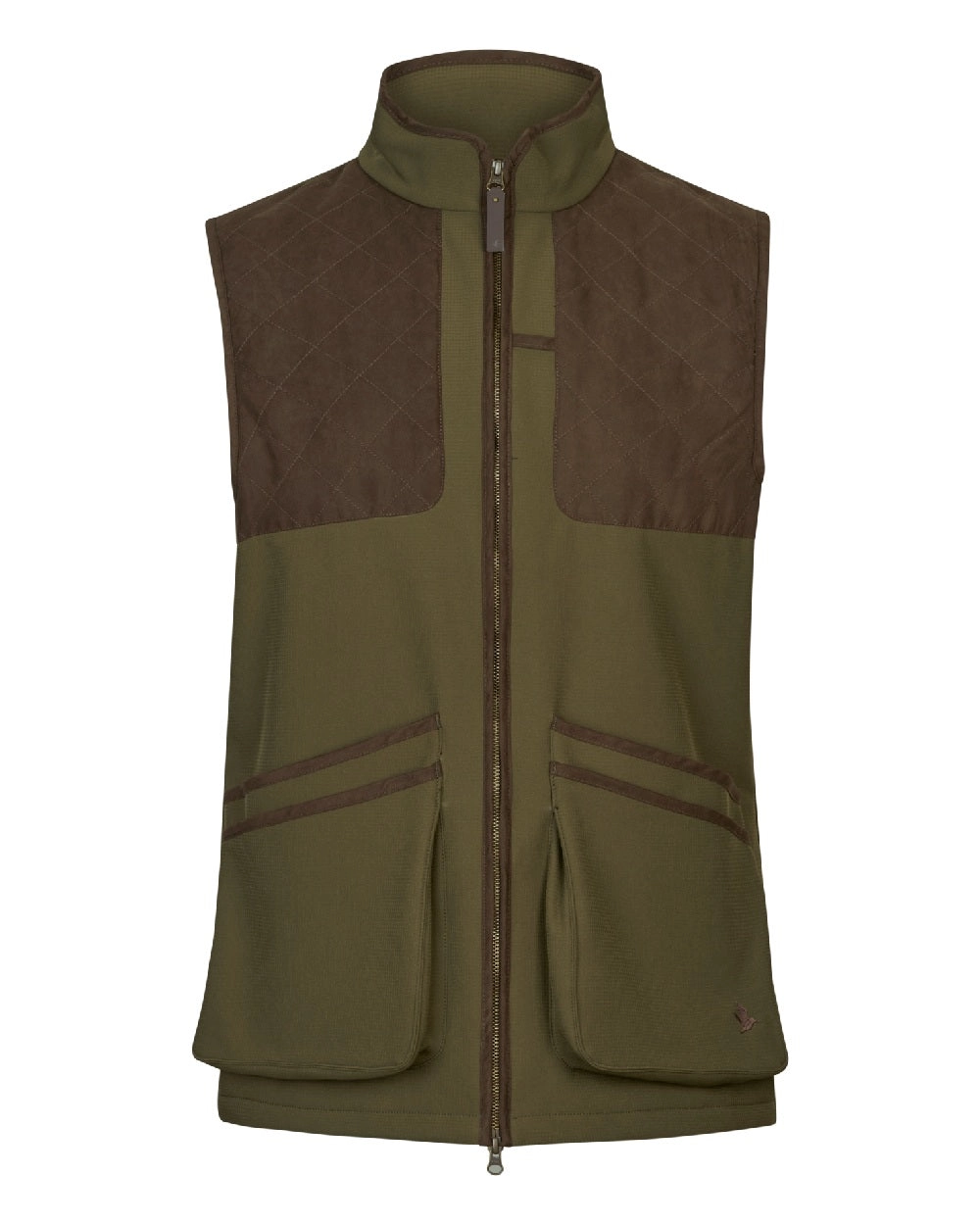 Seeland Mens Wenlock Waistcoat