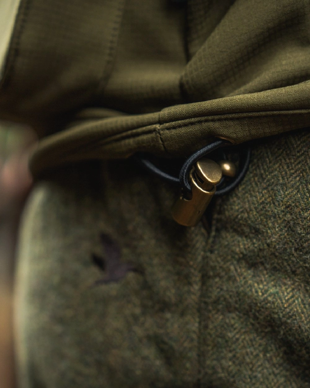 Seeland Mens Wenlock Waistcoat