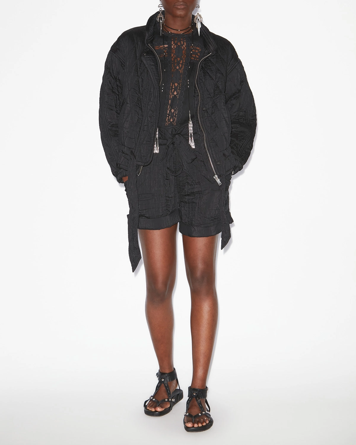 SELANE JACKET