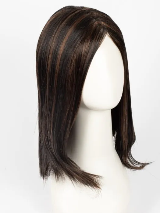 Selena | Synthetic Lace Front Wig (Mono Top)