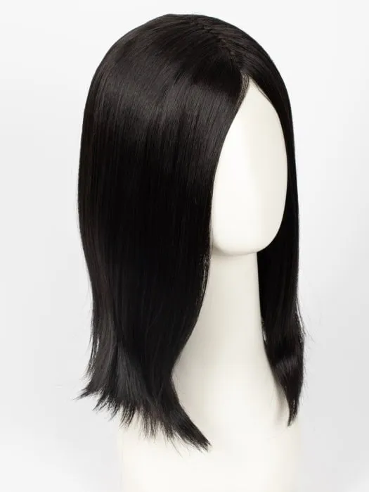 Selena | Synthetic Lace Front Wig (Mono Top)