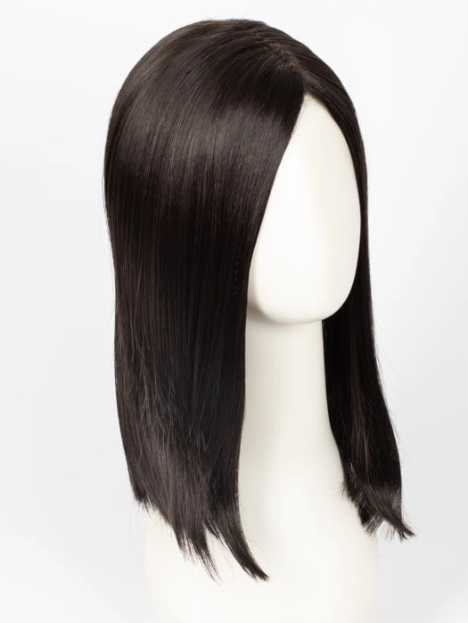 Selena | Synthetic Lace Front Wig (Mono Top)
